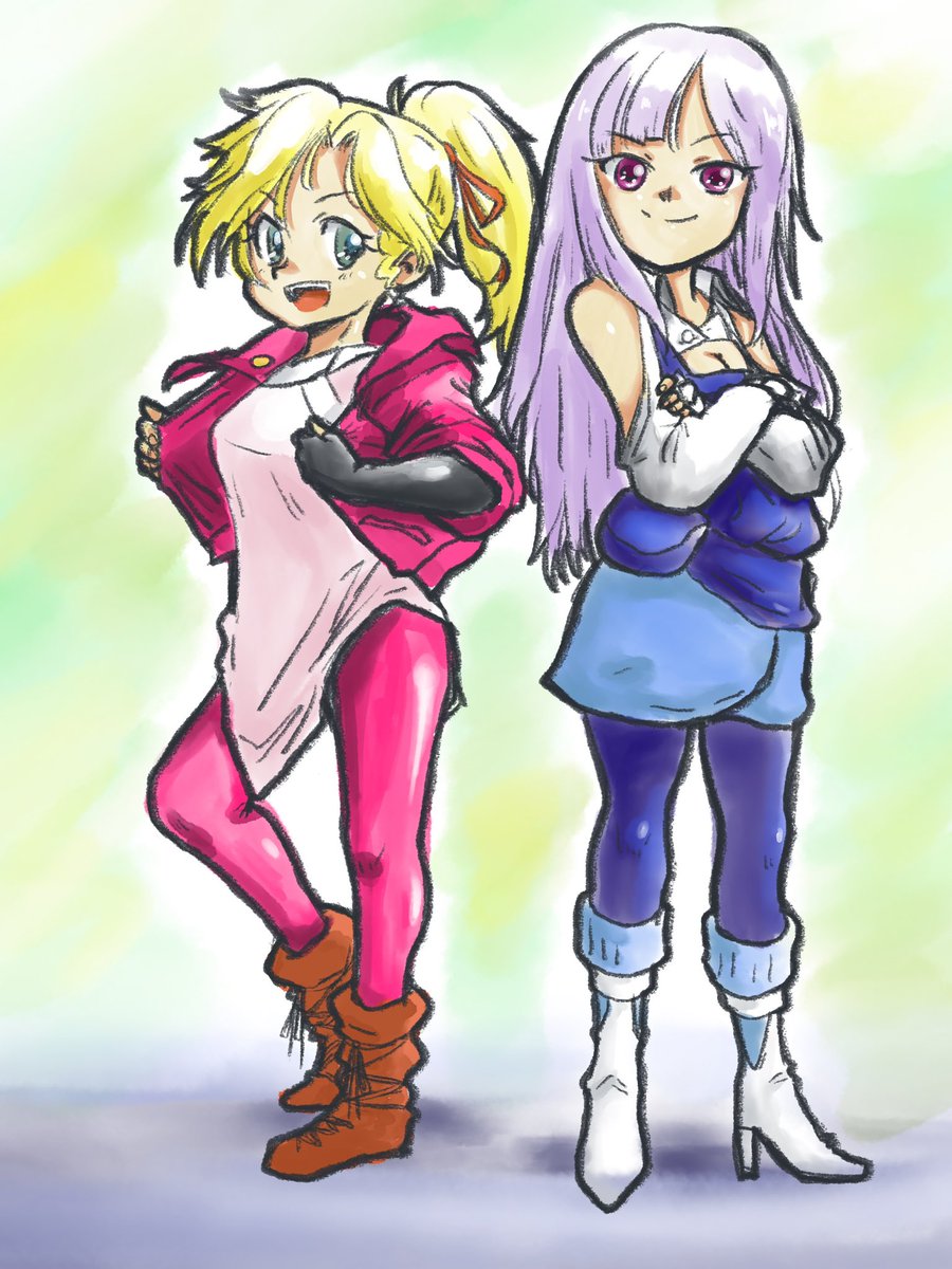 カッチャ tweet media