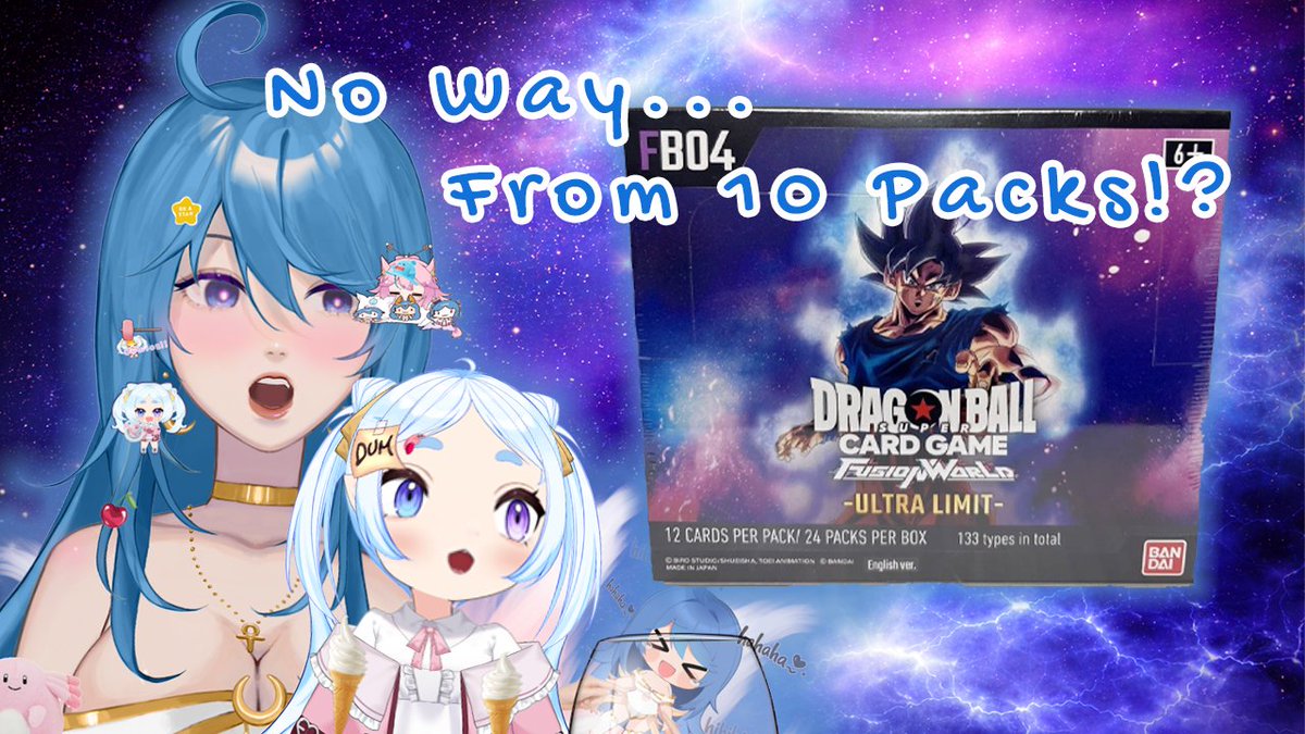 Lexi🌙💗| 𝐌𝐨𝐨𝐧 𝐆𝐨𝐝𝐝𝐞𝐬𝐬♡Fate VTuber tweet media