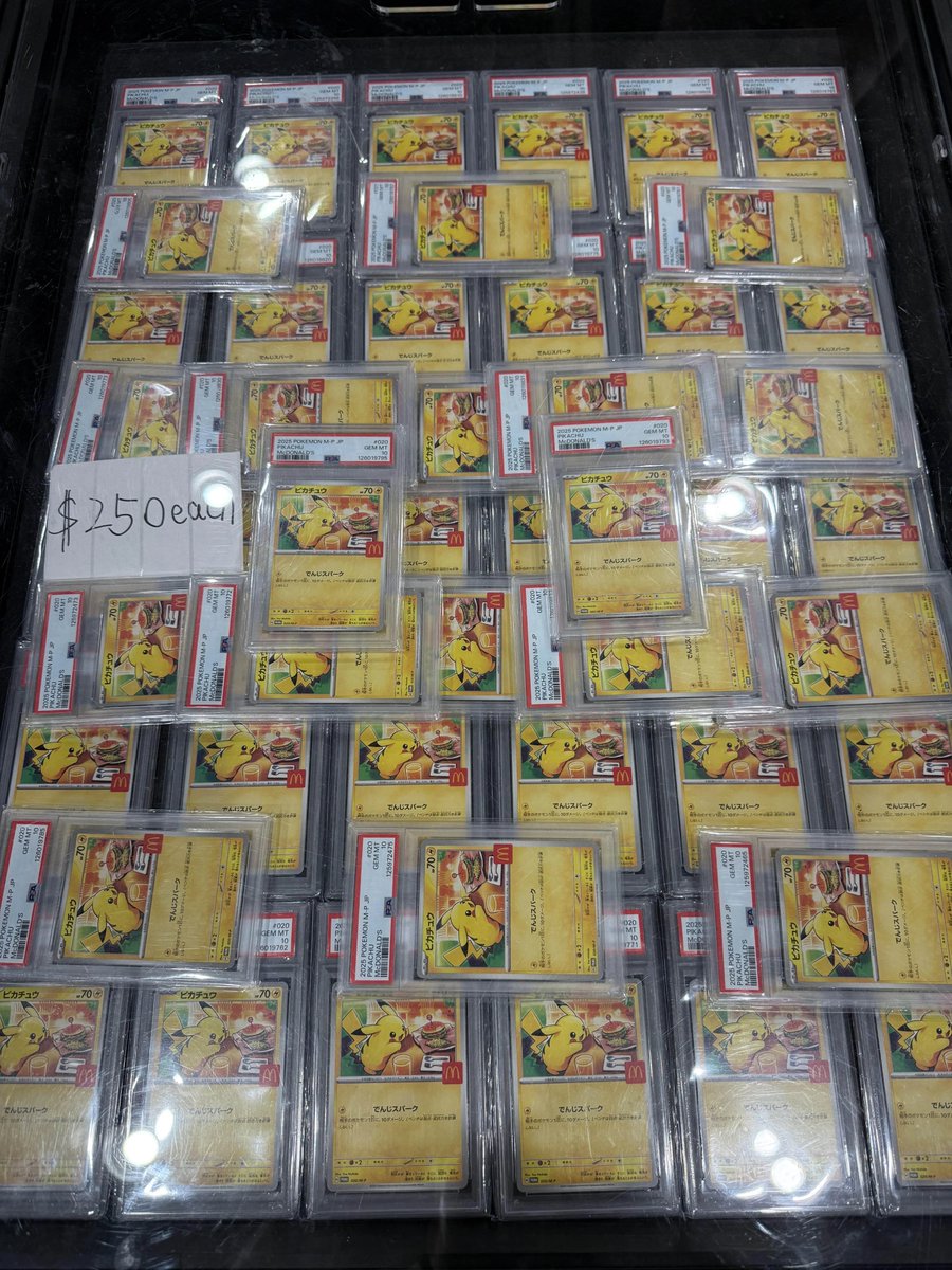 Peak Hobby tweet media