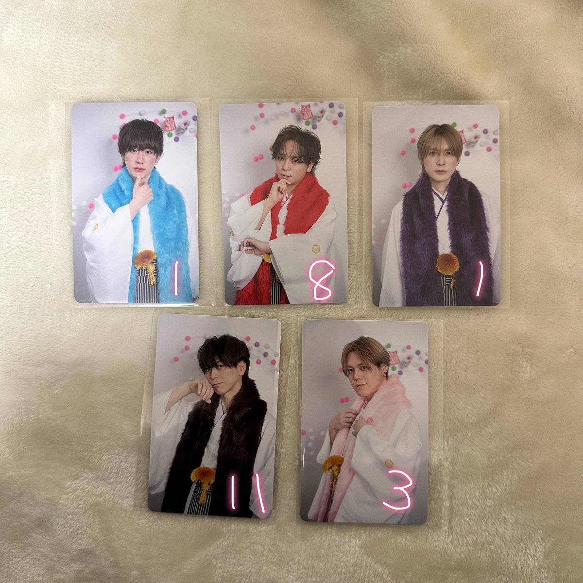 おとりひき tweet media