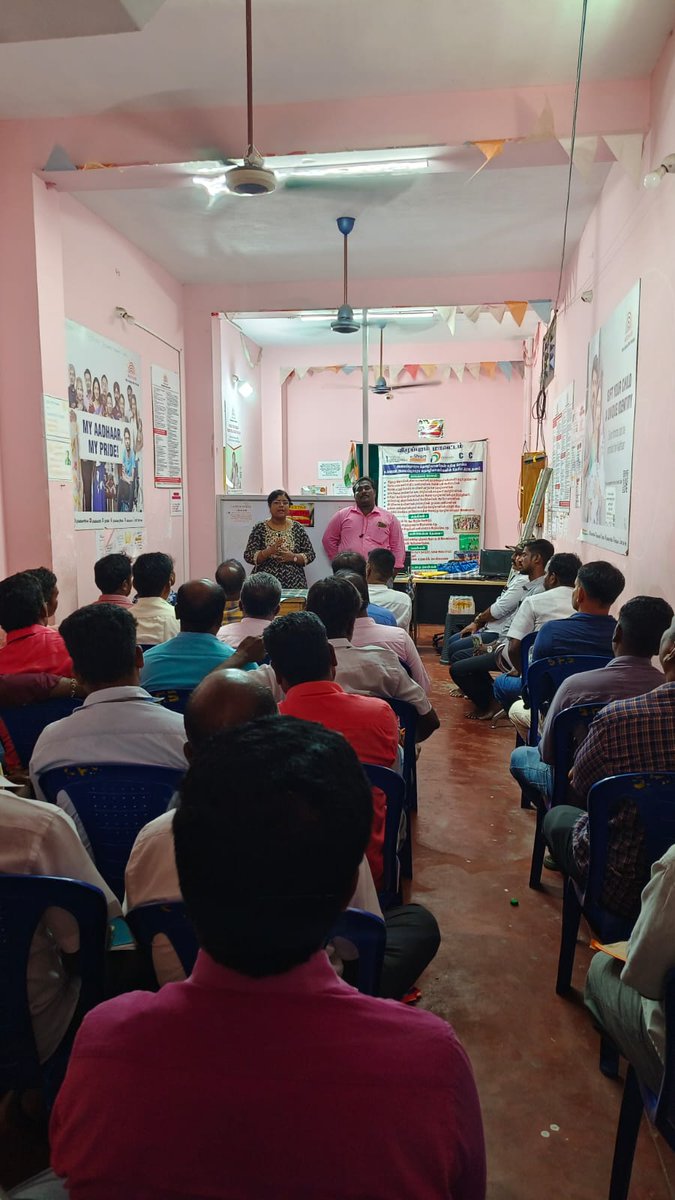 cscvillupuram tweet media