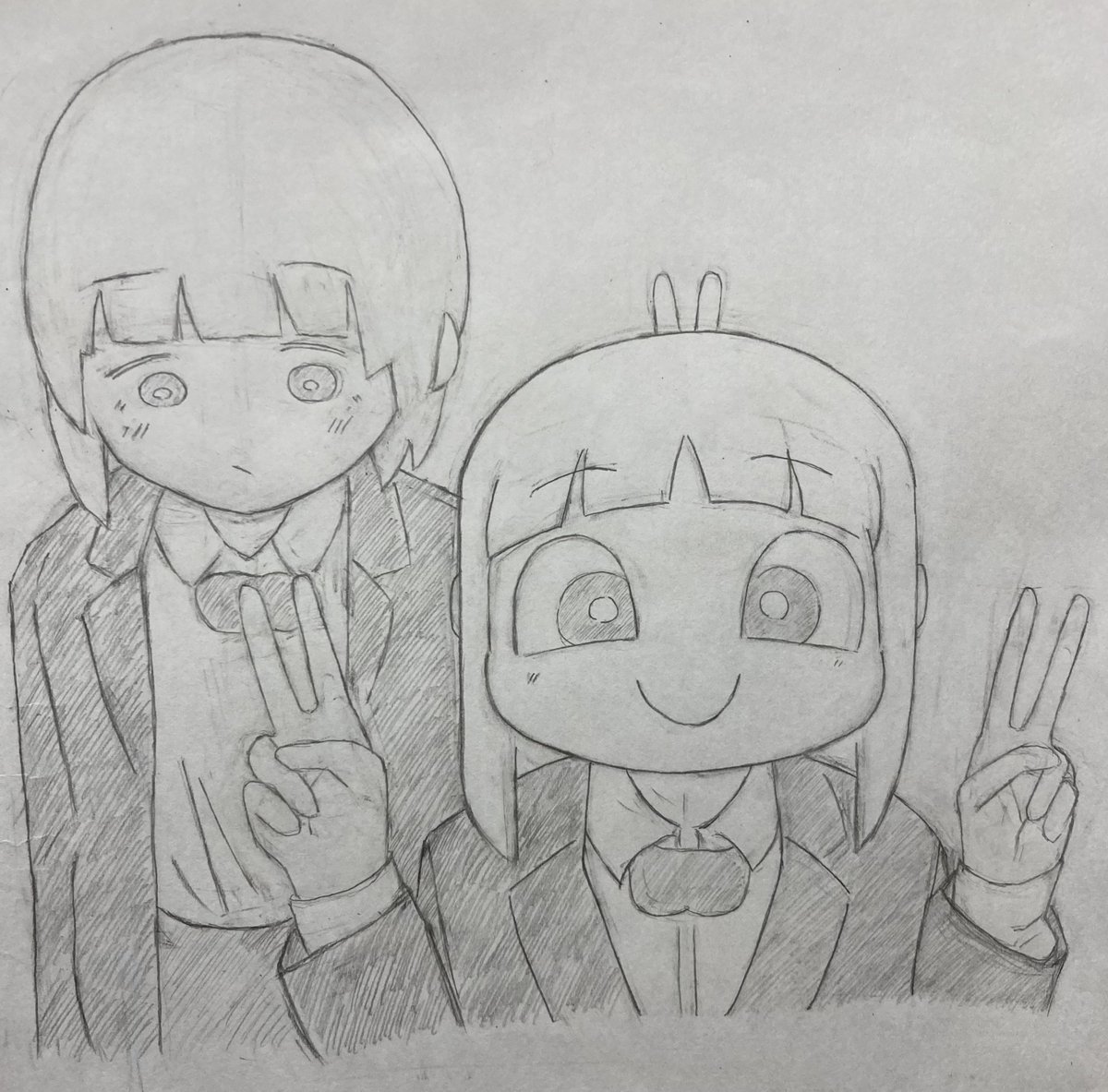 とりてり tweet media