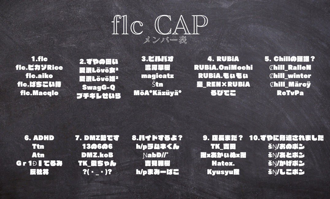 TK_かおる tweet media