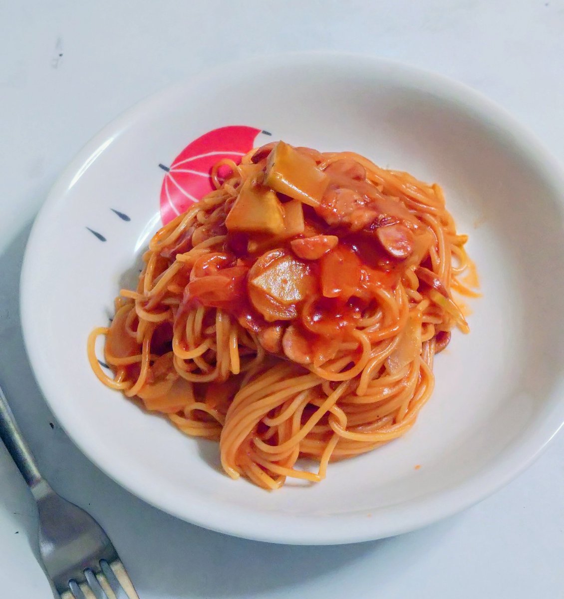 烏賊シャトル@若年性白内障治療済 tweet media