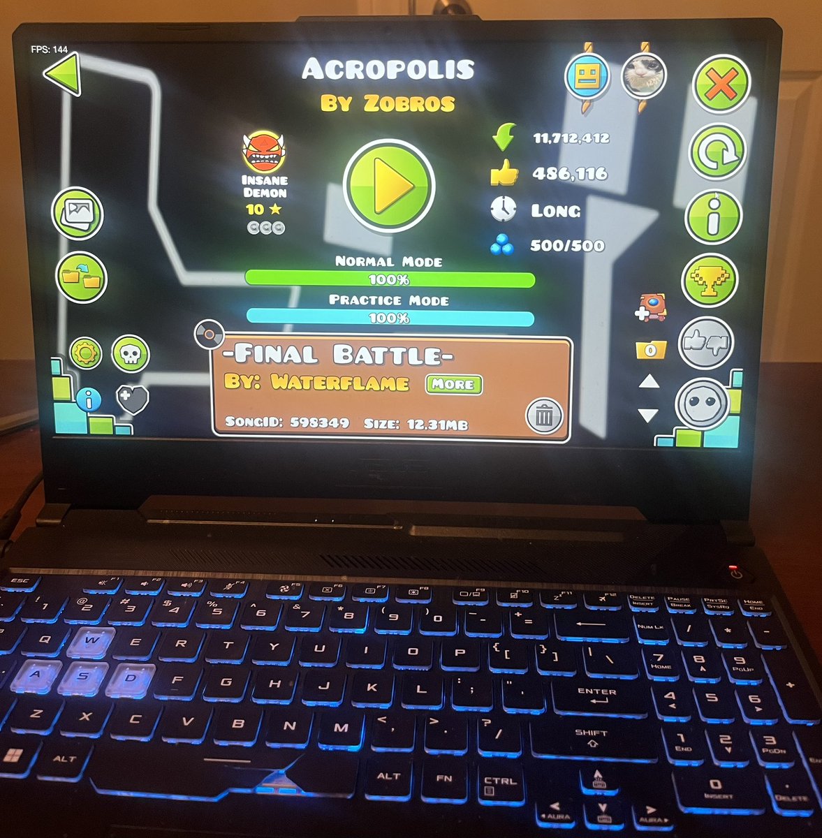 🏳️‍⚧️Abby🏳️‍⚧️ tweet media