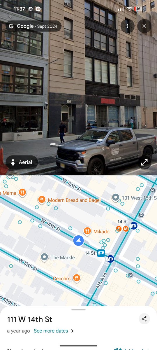 Jon Stark of House Biotech - a dream of spring tweet media