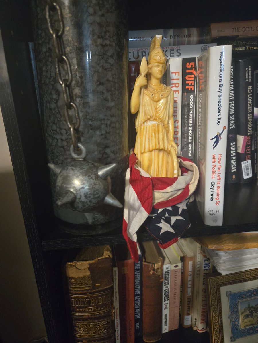 Wilfred Reilly tweet media