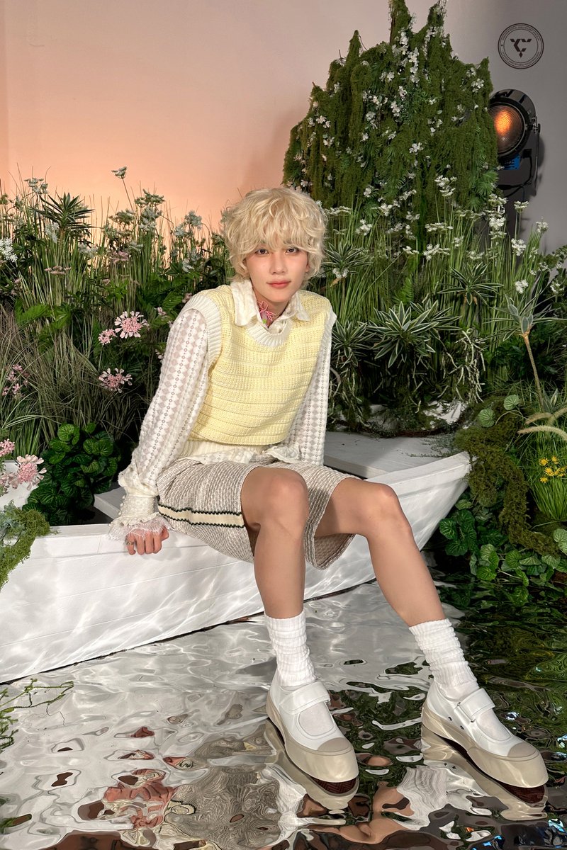 형신🐯🦁⚡️ tweet media