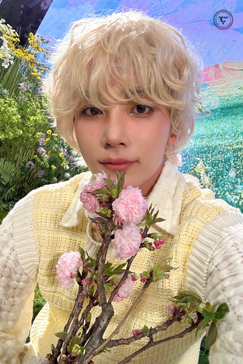 형신🐯🦁⚡️ tweet media