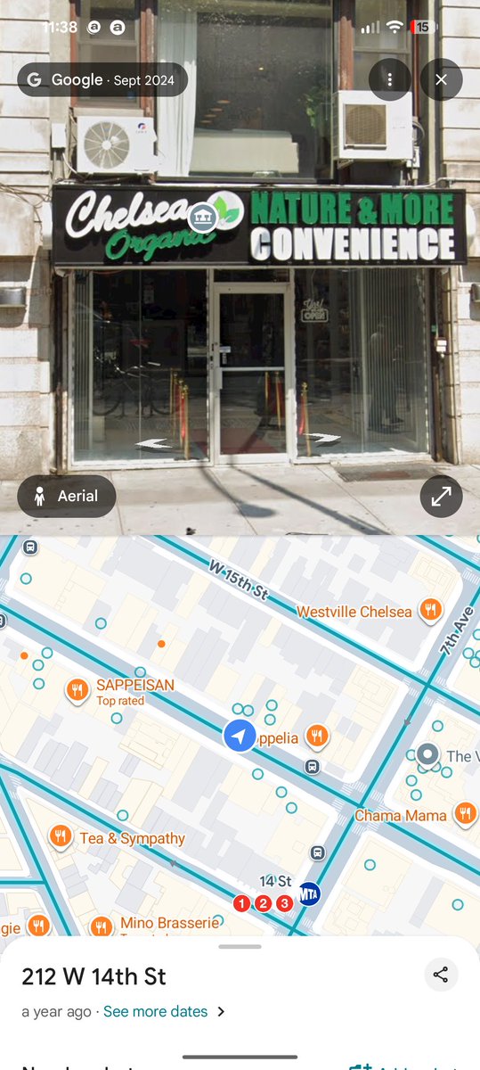 Jon Stark of House Biotech - a dream of spring tweet media