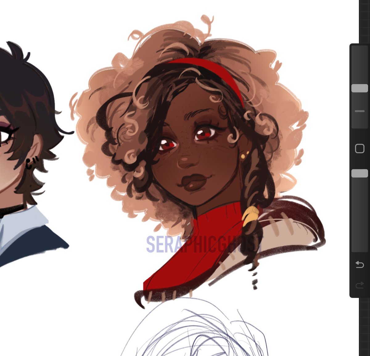 ☆ ghost ☆ tweet media