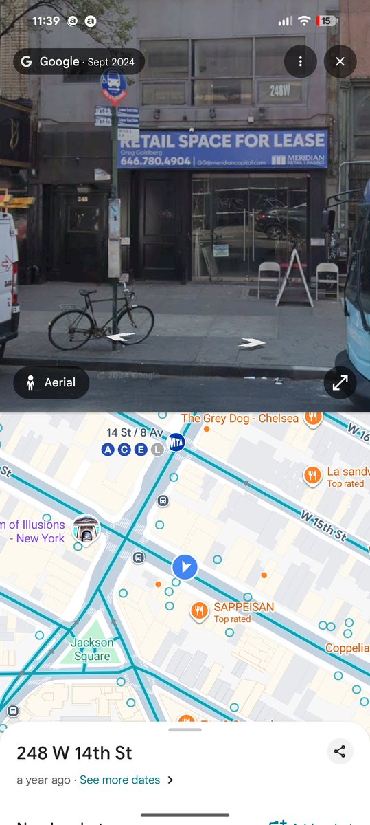 Jon Stark of House Biotech - a dream of spring tweet media