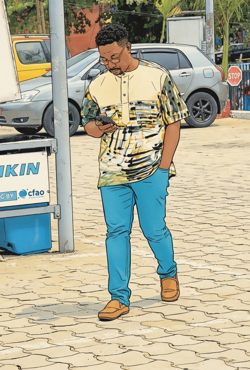 Serge Mbarga Owona 🇨🇲 tweet media