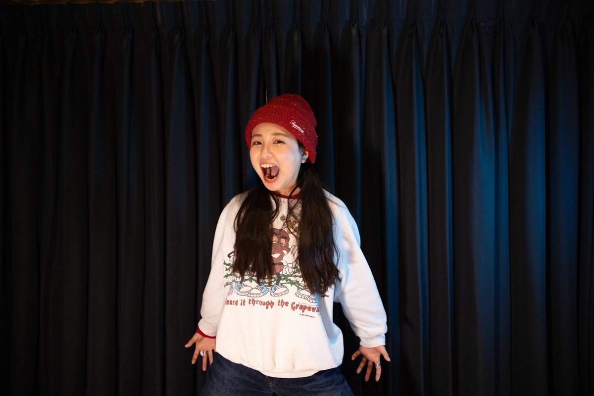 胡桃沢　はな【アメイジングミスiD2022】 tweet media