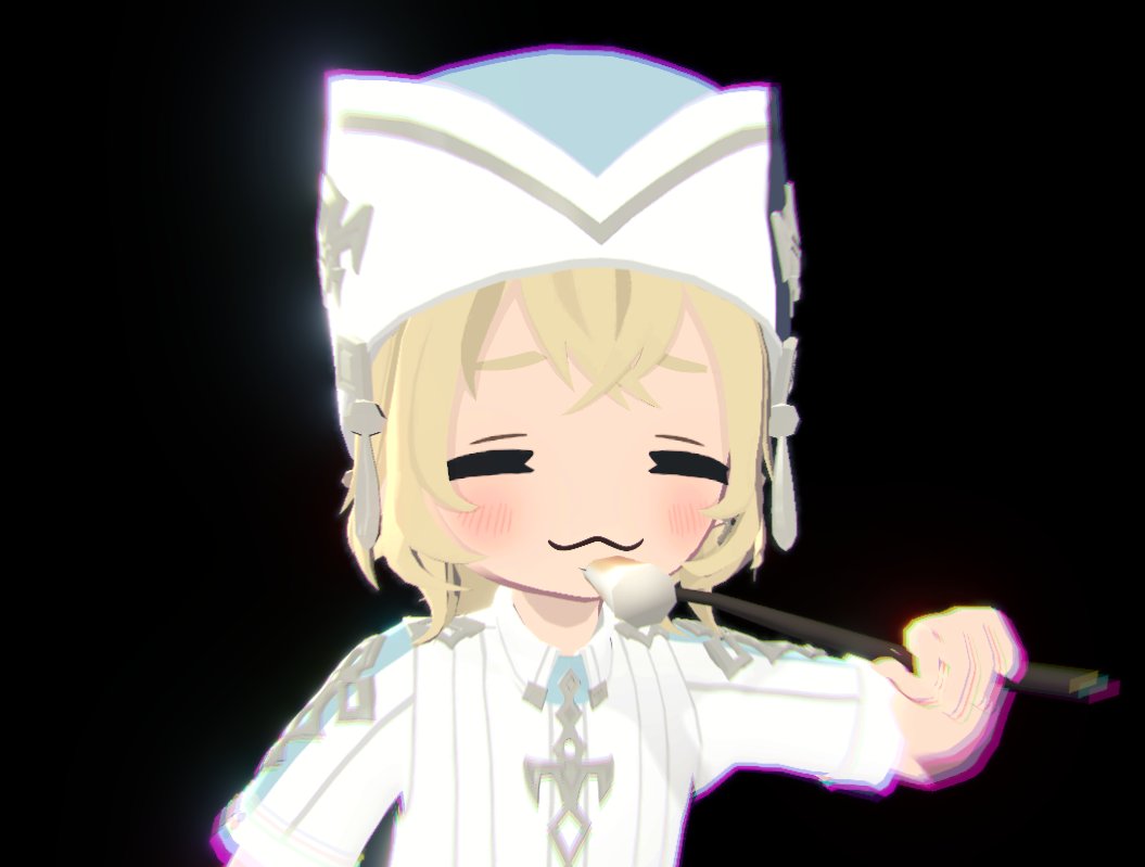 비 땅 눈물 라즈베리몬 tweet media