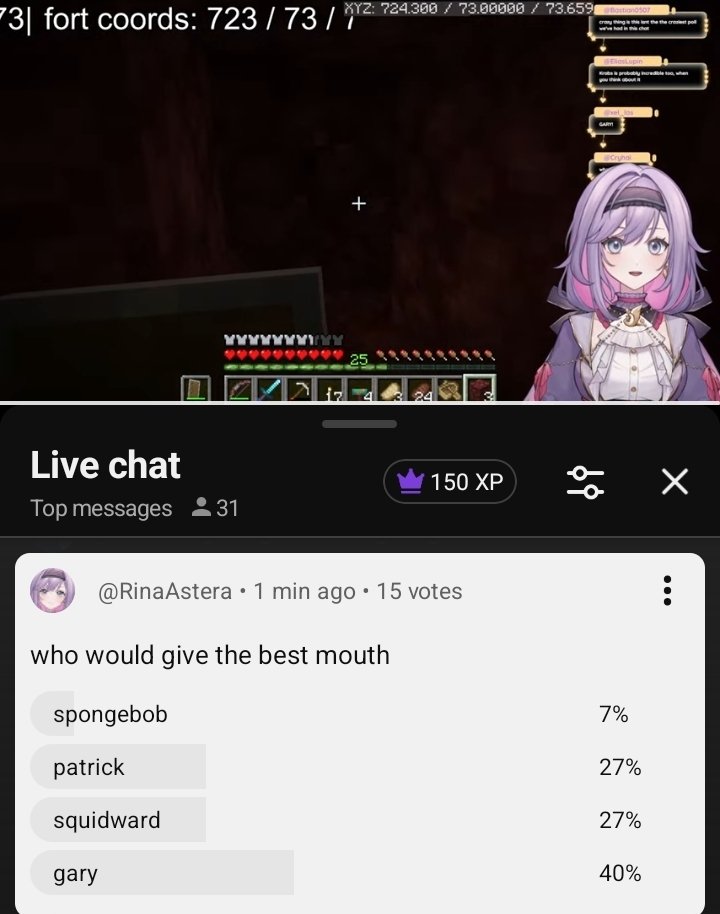 Cryhai, The Loyal* tweet media