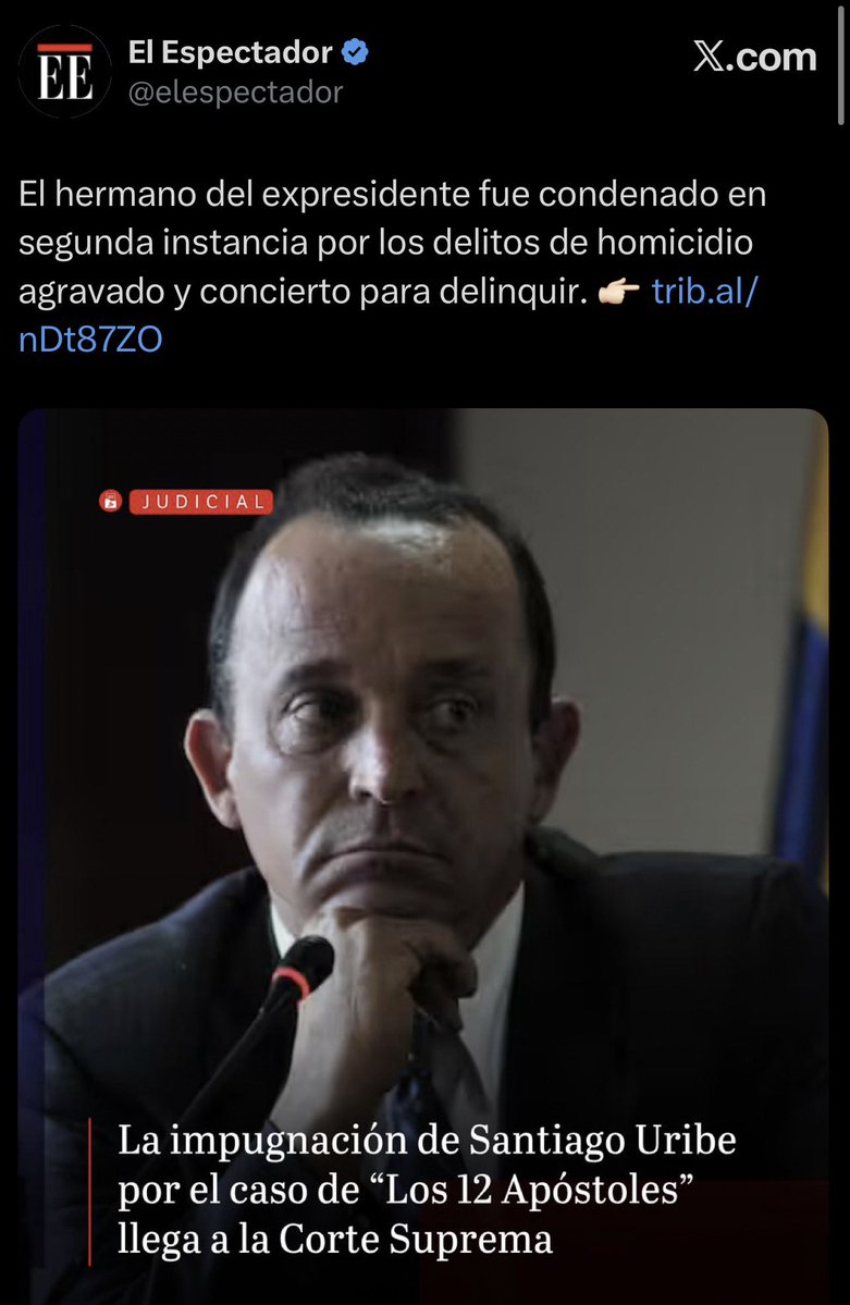 Armando Calle tweet media