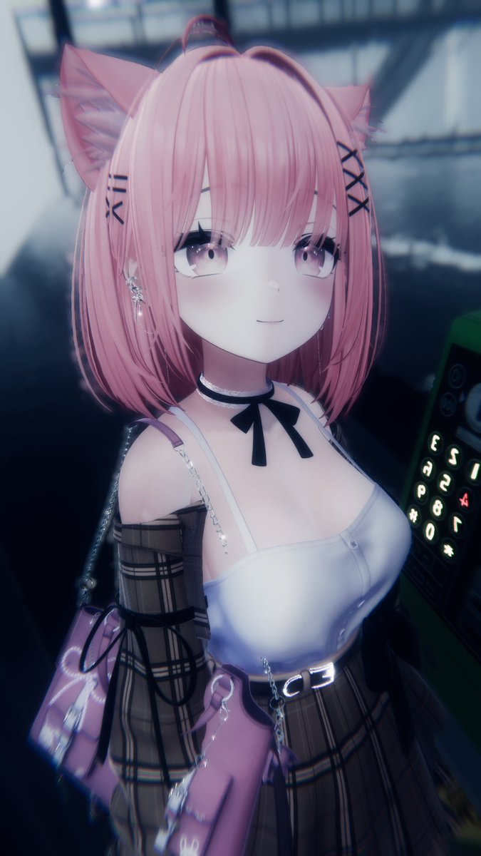 Charlotte@あうりん tweet media