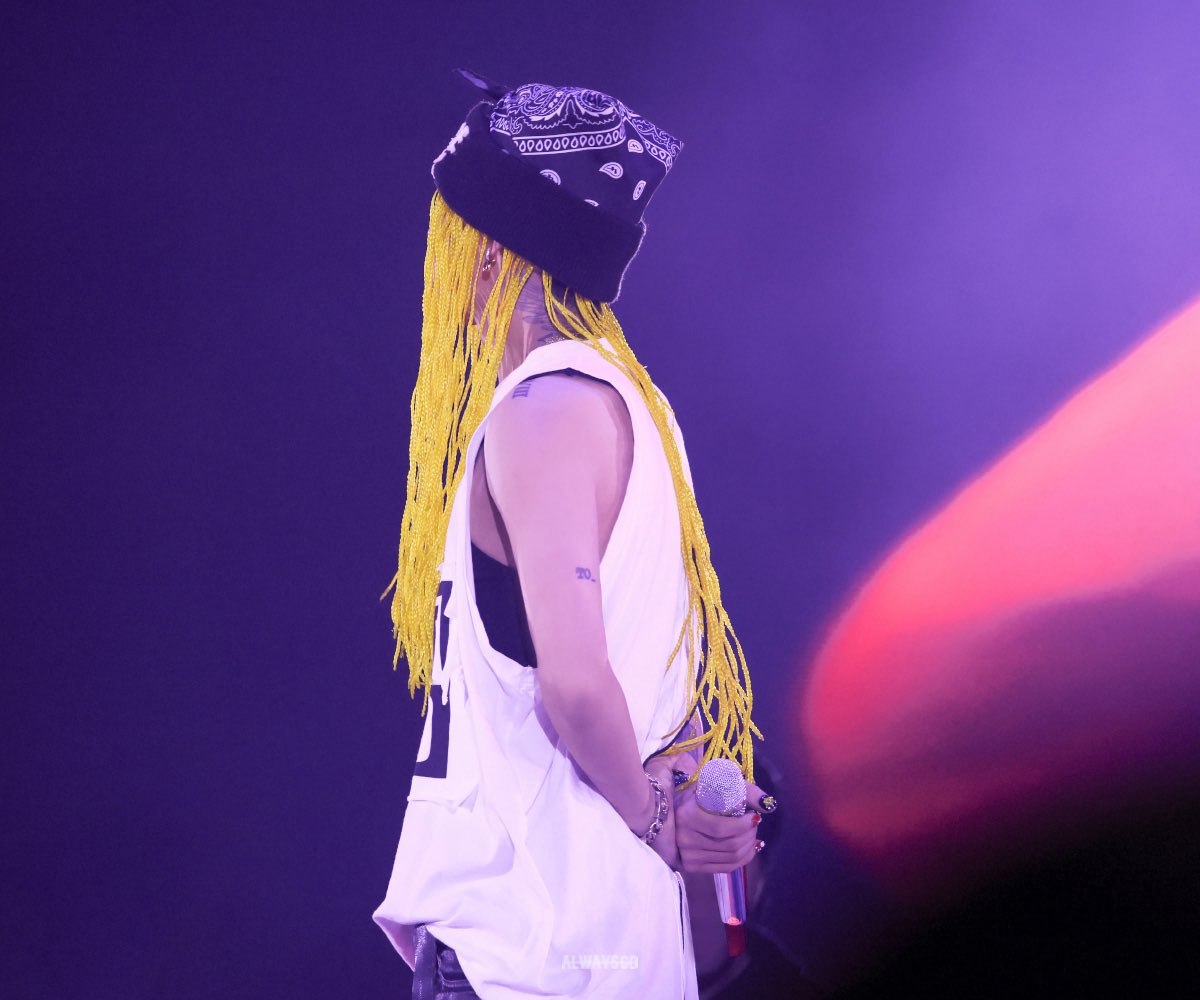 Always-GD tweet media