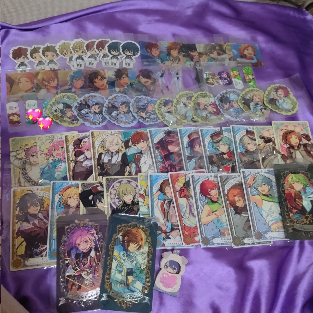 みる♡ tweet media