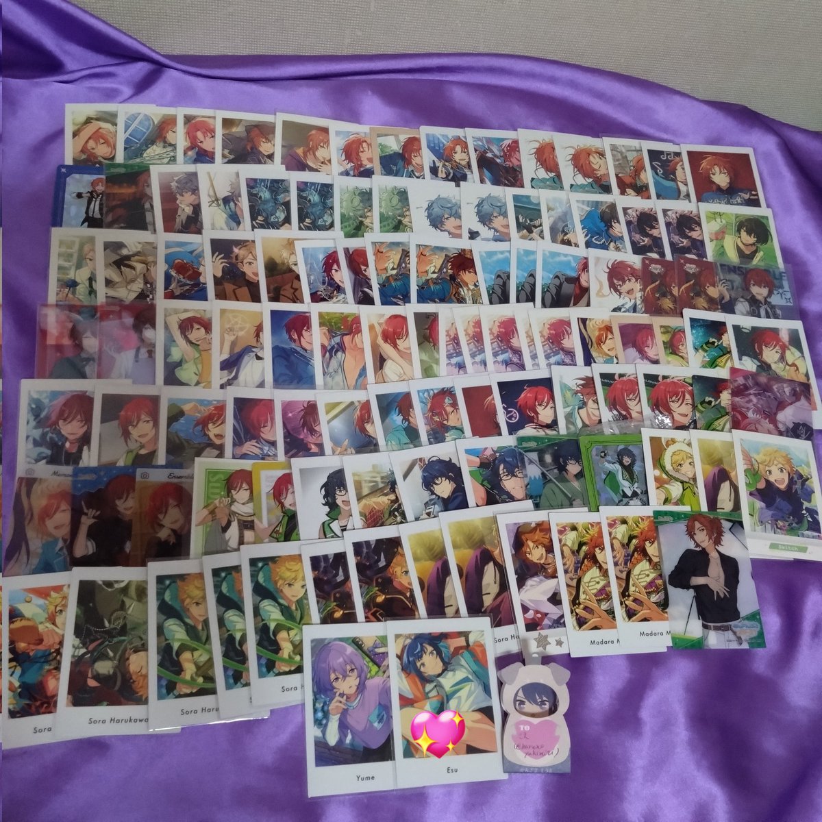 みる♡ tweet media