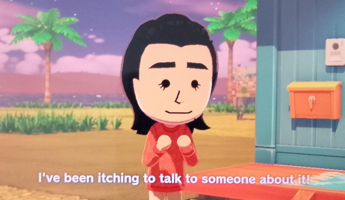 Tingiling tweet media