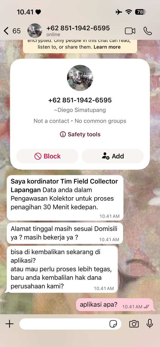 • stained broken cup tweet media