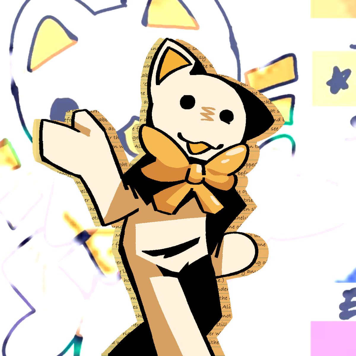 Evil S'aint tweet media