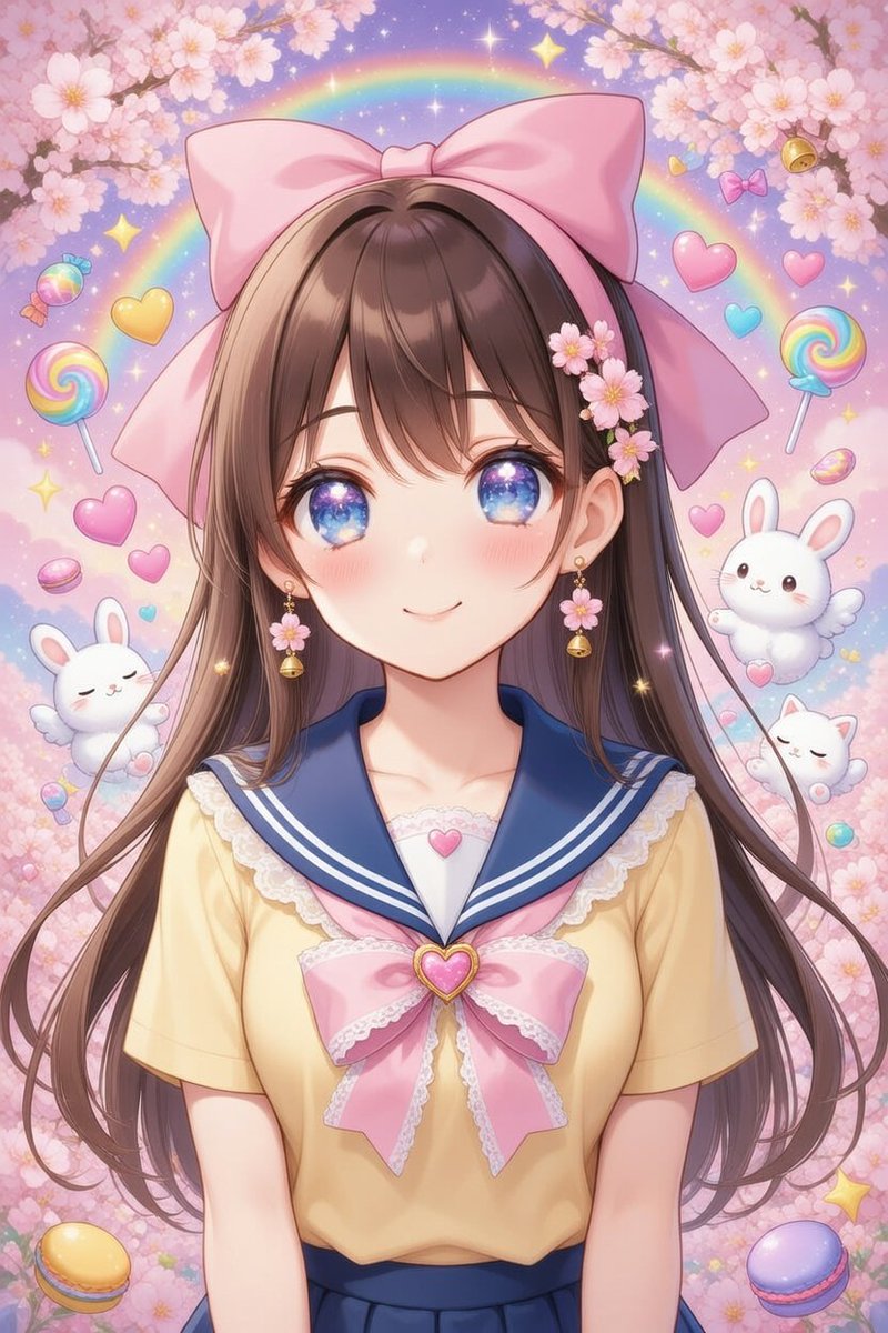 エリアム tweet media