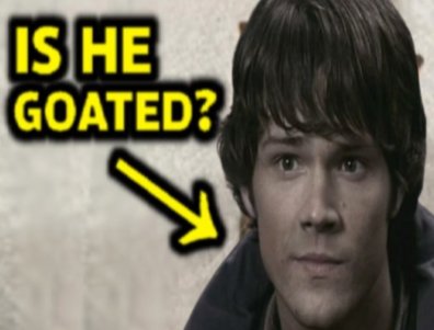 lee 🪱 tboy sam winchester enthusiast tweet media