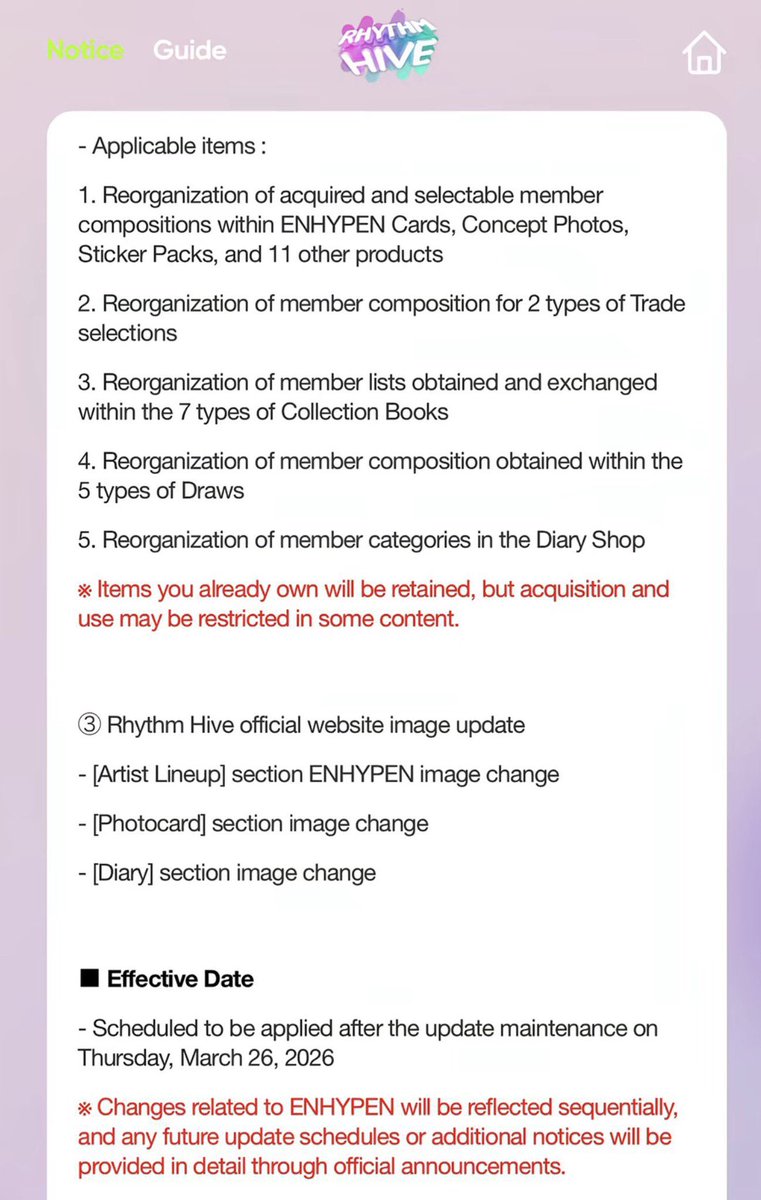 alessa saw enha ★ tweet media