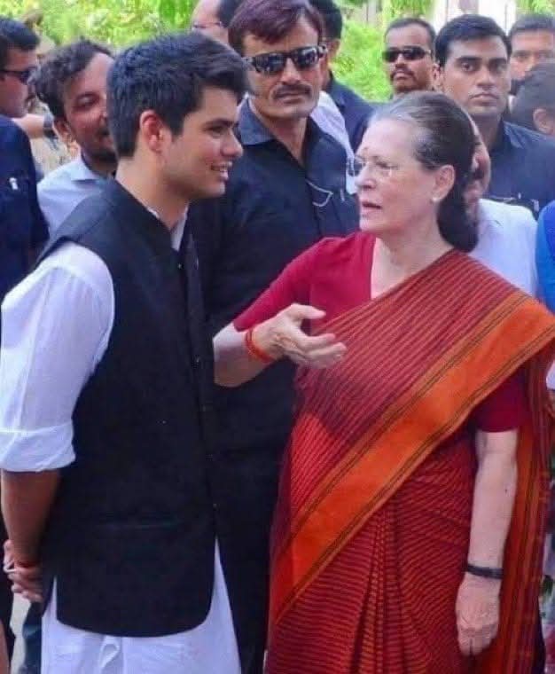 🇮🇳 DK Sardana 🇮🇳 tweet media