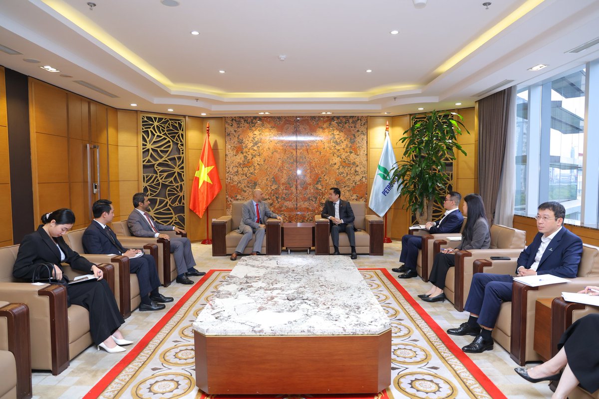 UAE Embassy Vietnam tweet media