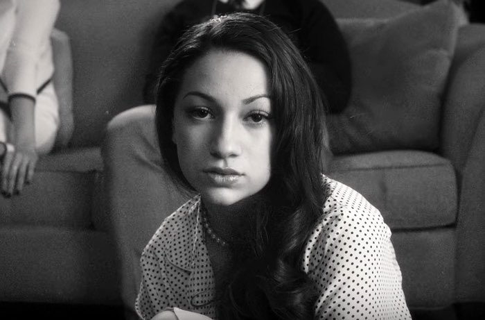 squeaky fromme the block tweet media