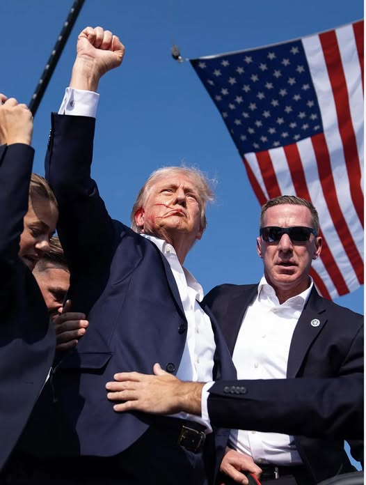 I’m done with Candace Owens. I’m done with Marjorie Taylor Greene. I’m ...