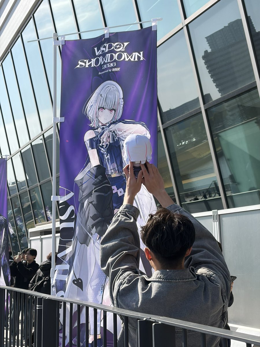 きりあ🗝♠︎ tweet media