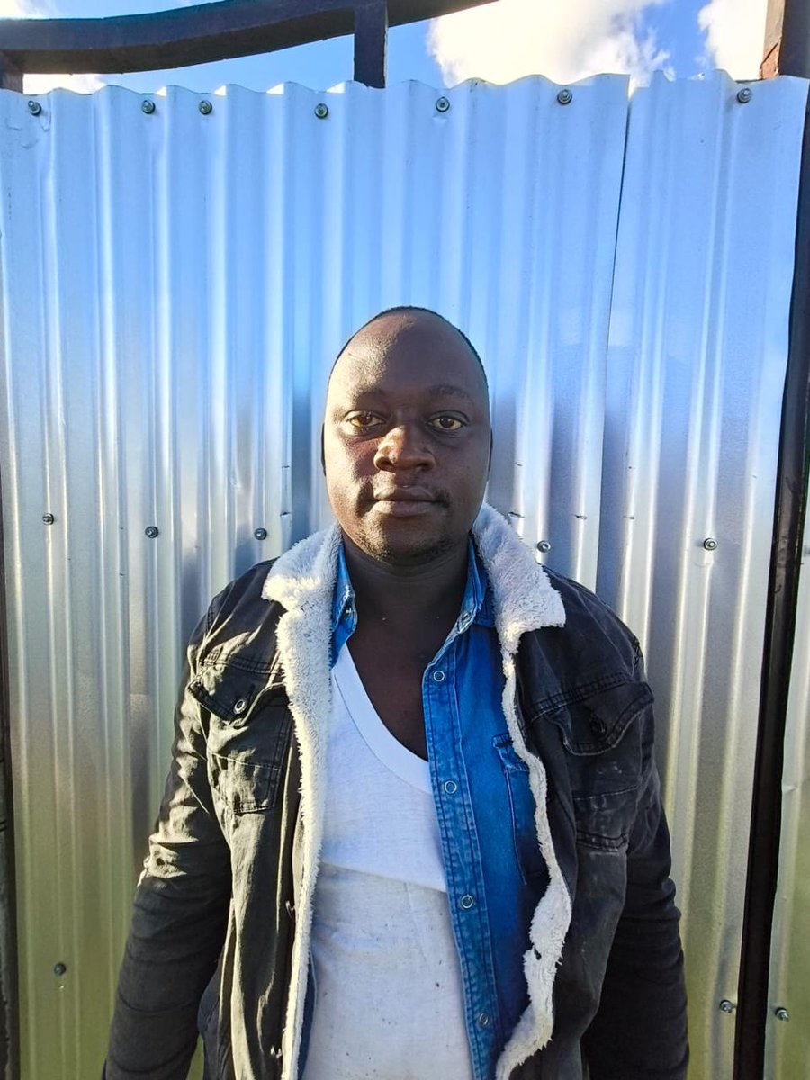 DCI KENYA tweet media