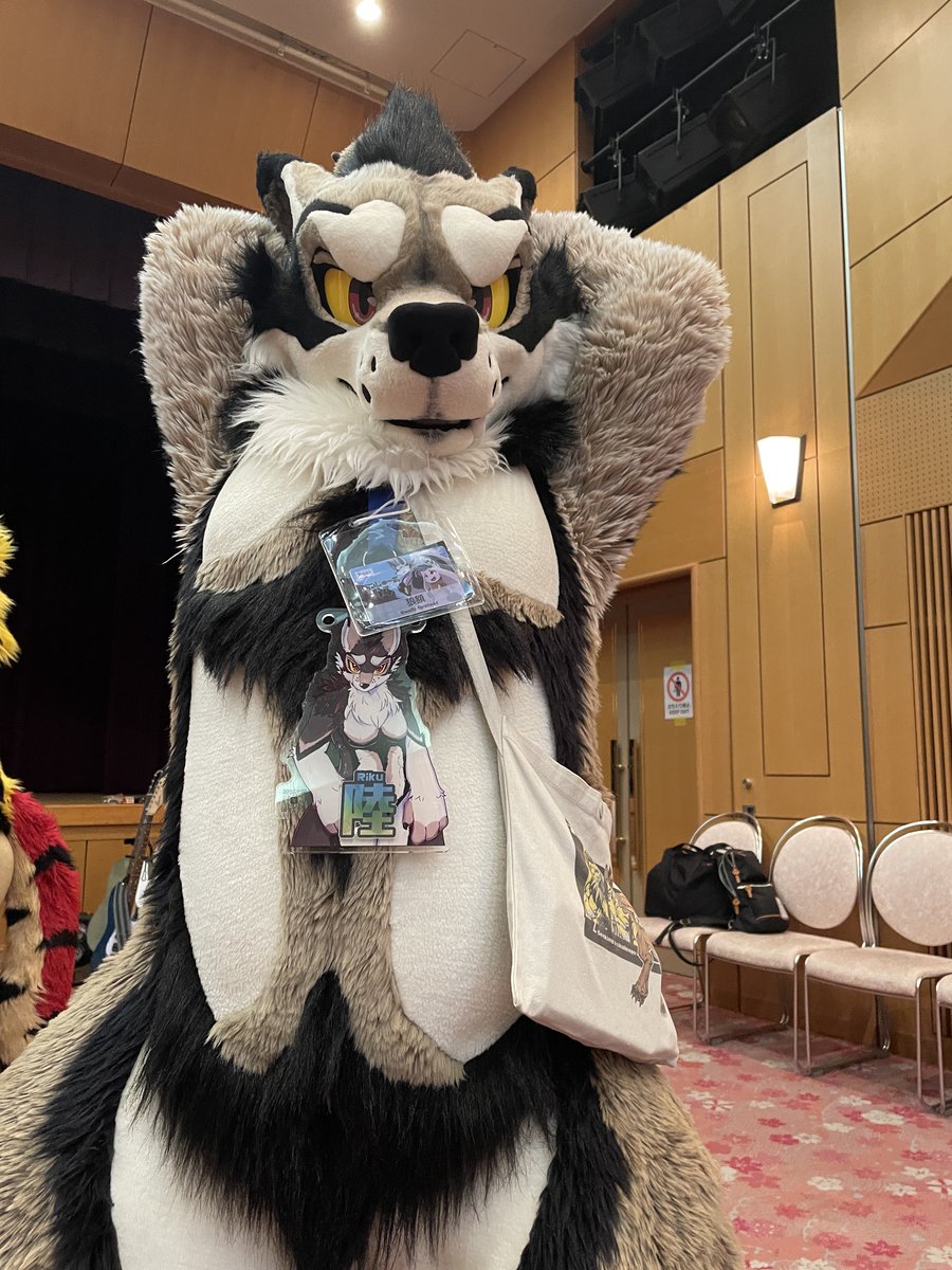 🐺狼額🐺 tweet media