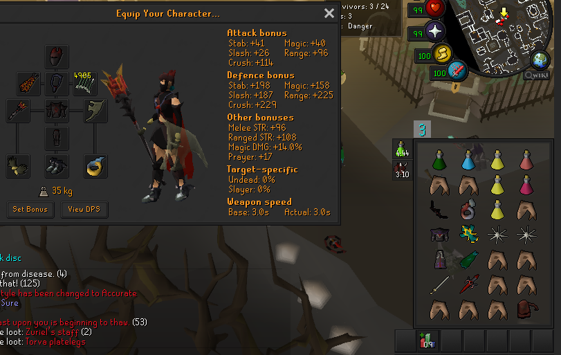 1660RS's tweet photo. fuckin full alien in lms now :D https://t.co/vuGn6xvy9l