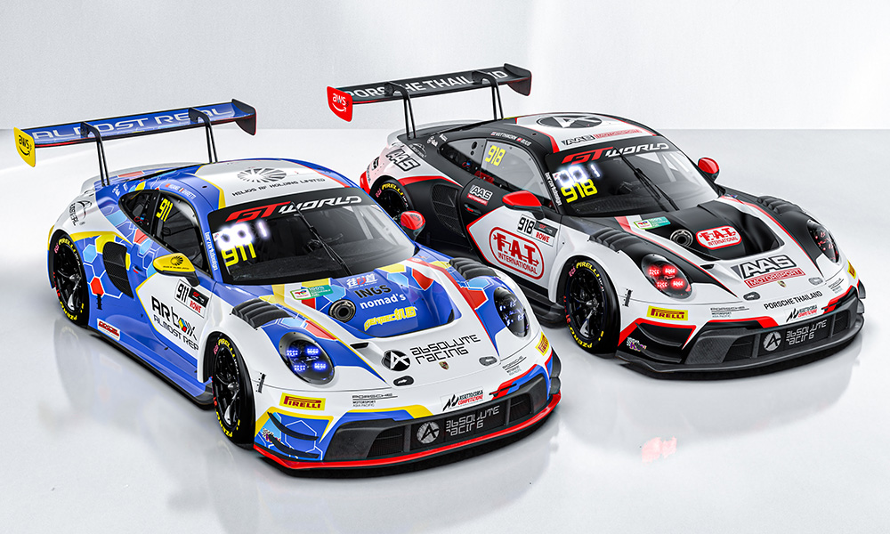 Sportscar365 tweet media