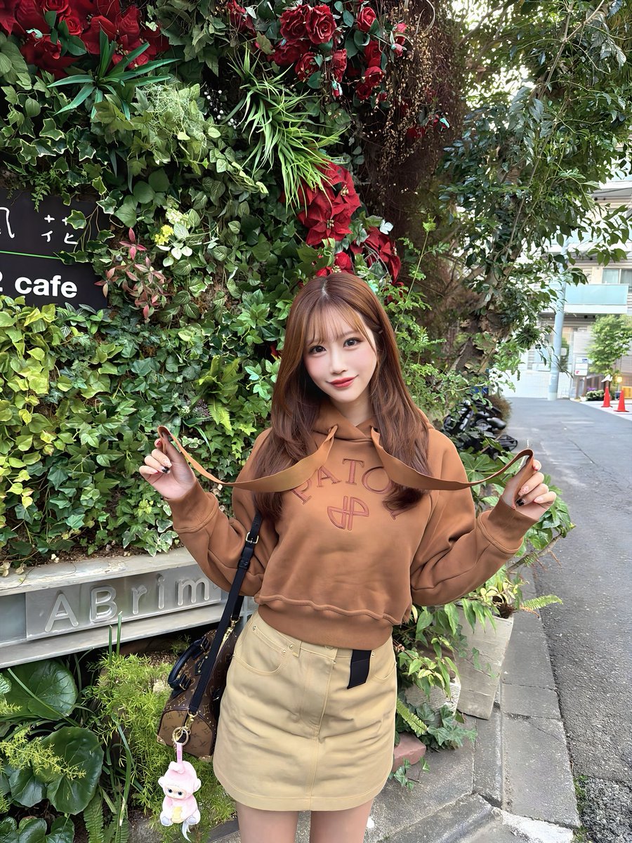 日南まみ🐻‍❄️ tweet media