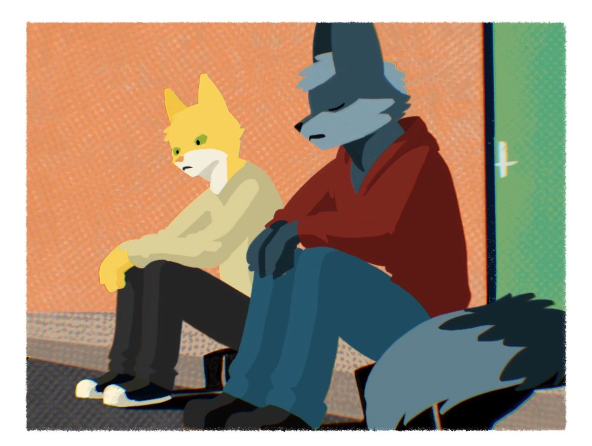 Your Pal, Apollo tweet media