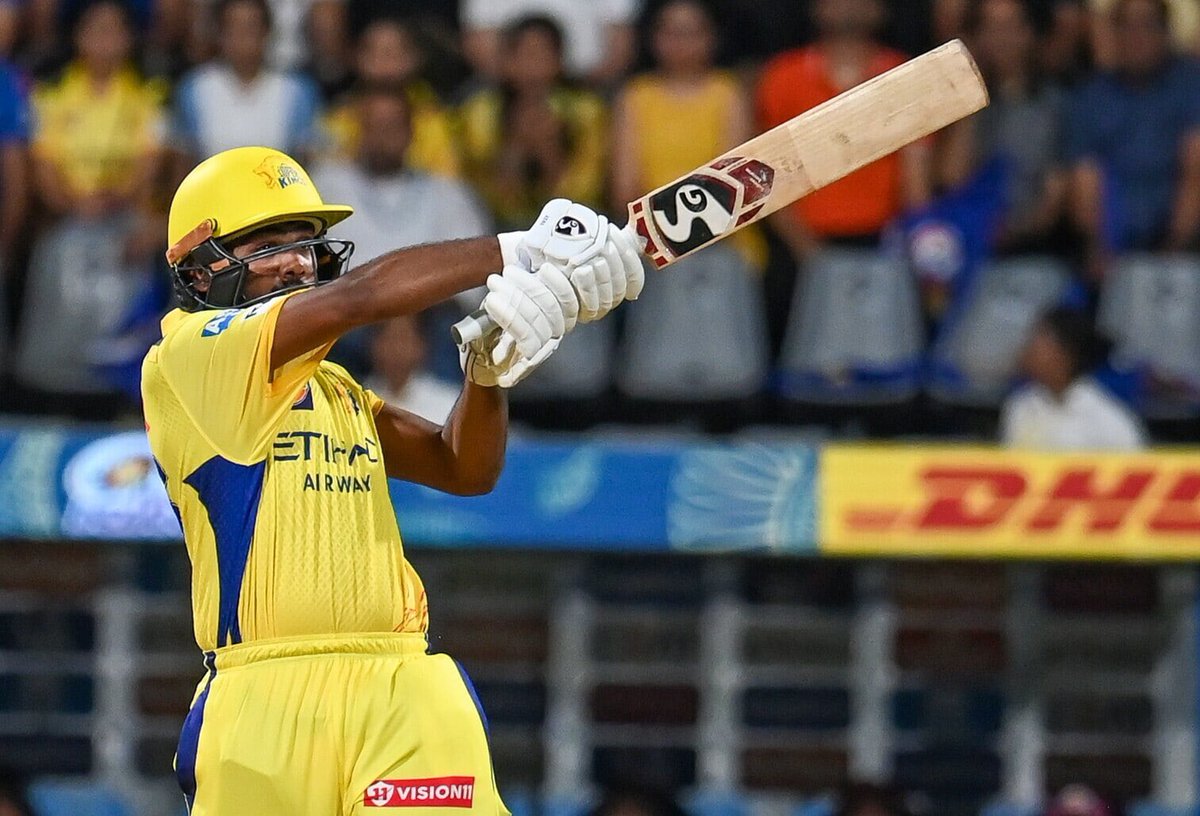 Grok7-CSK💛 tweet media