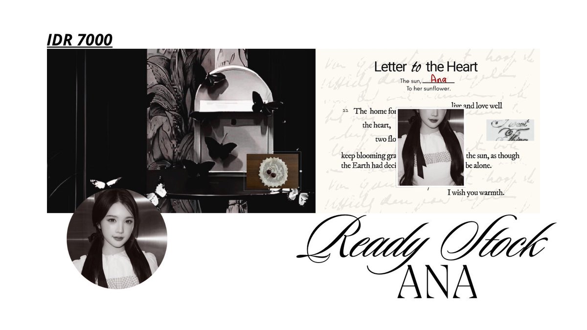 Kina 🧺 mention after dm! tweet media