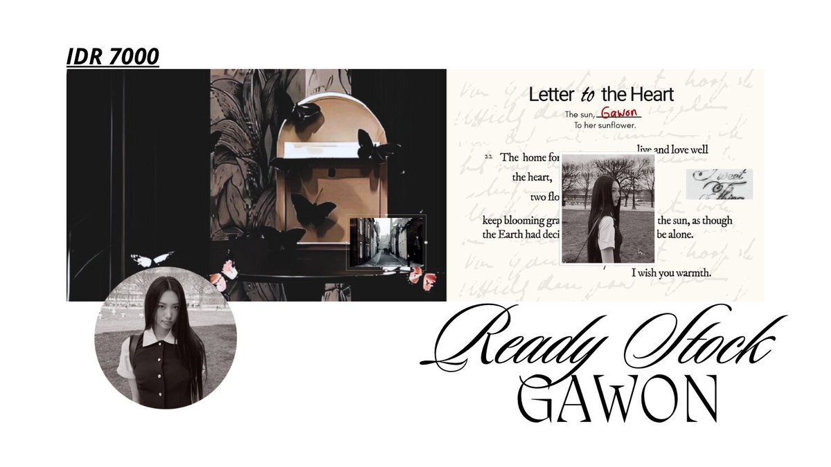 Kina 🧺 mention after dm! tweet media