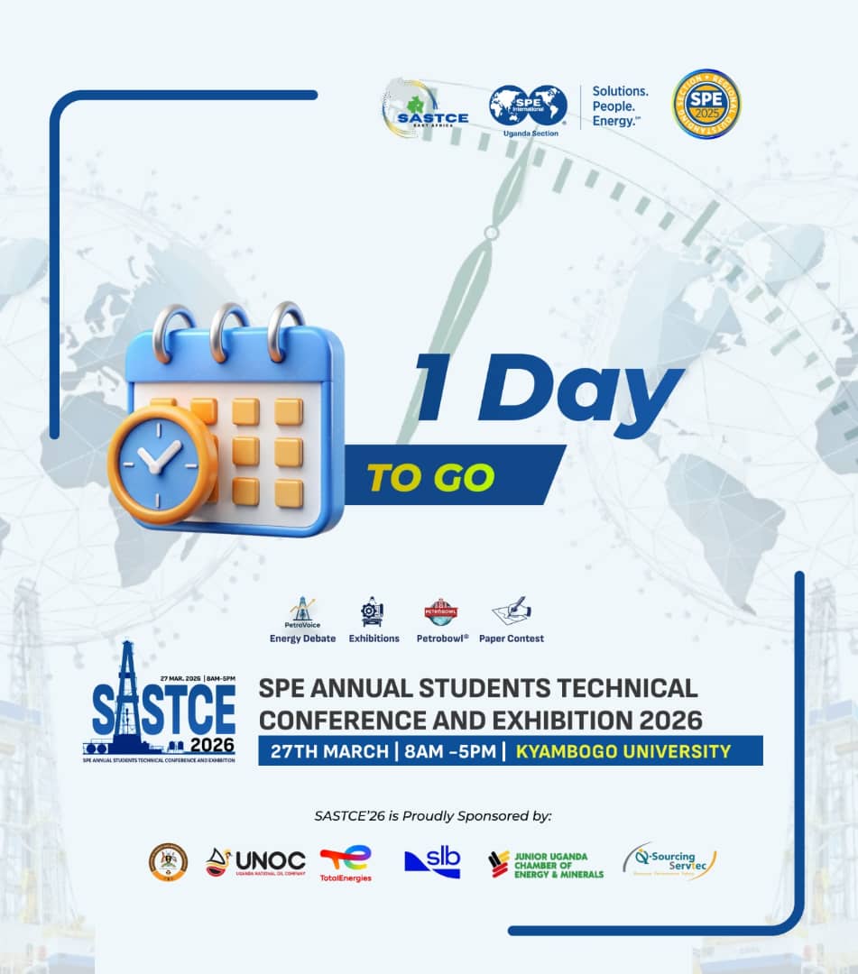 SASTCE2026 @KYAMBOGO UNIVERSITY tweet media