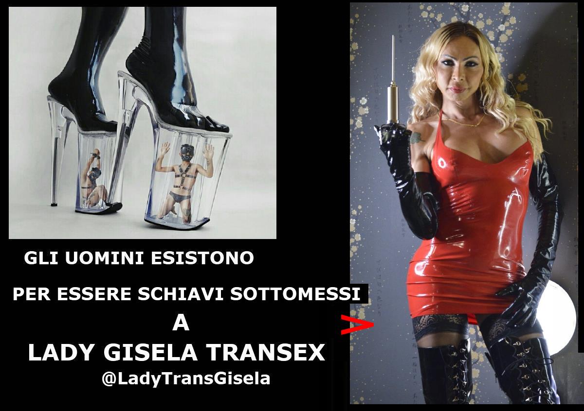 TeoSubGisela tweet media