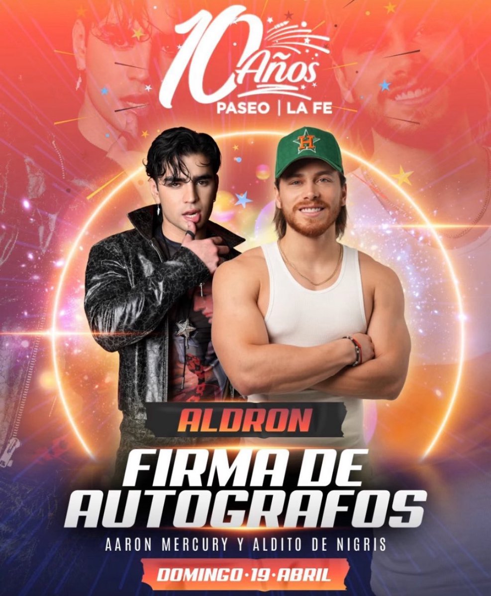 Aldito VIP tweet media