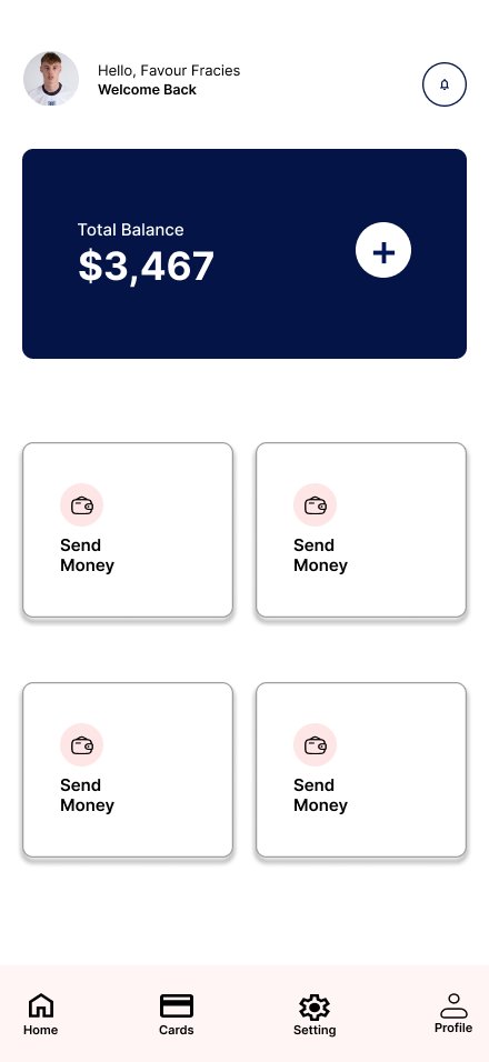 Marvelg | UI/UX Designer in Training tweet media