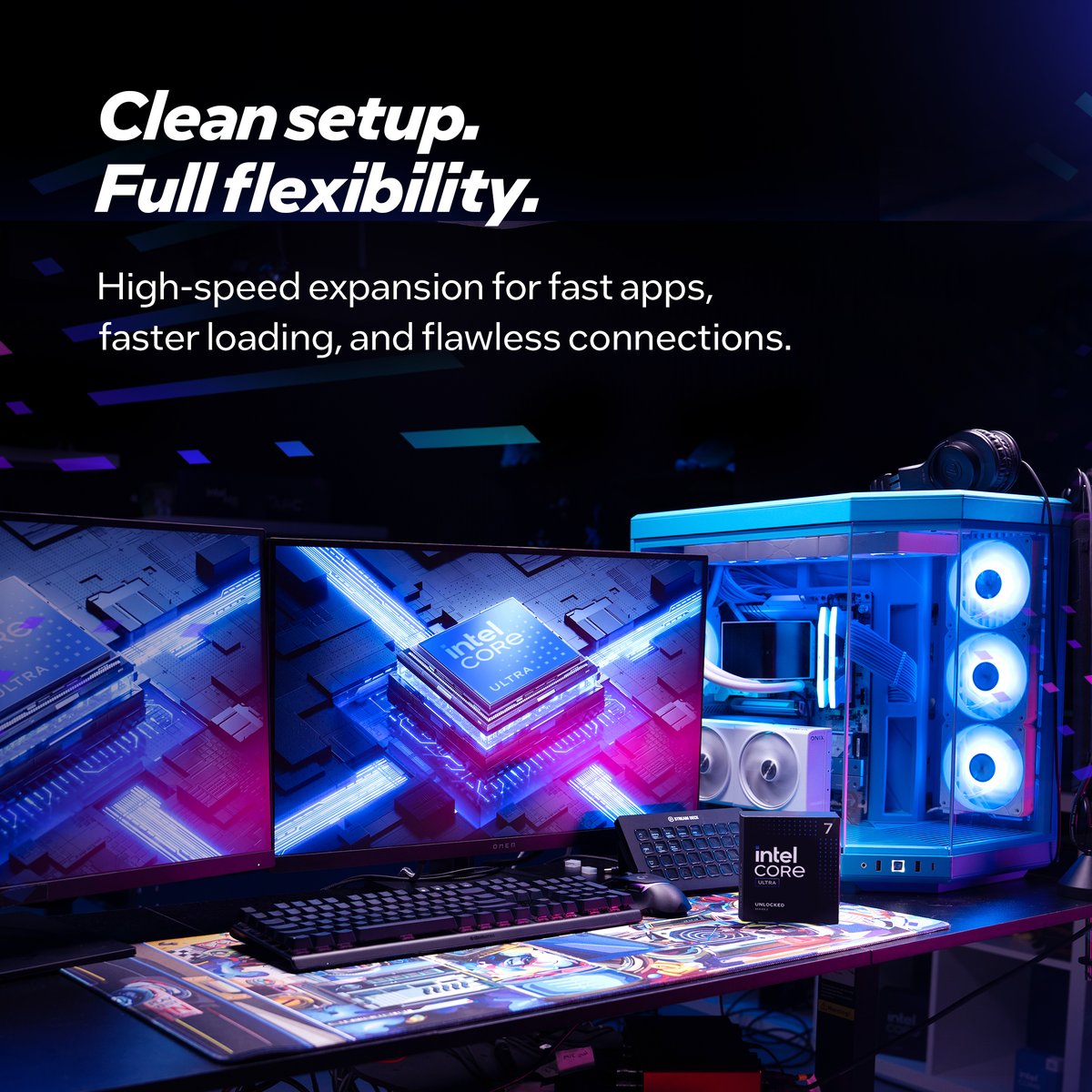 IntelKorea tweet media